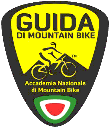 tuscay biking mountain bike guide logo