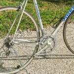VINER PROMOTION vintage bike tuscany biking tour