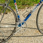 GIPEL vintage bike tuscany biking tour