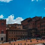 Piazza del Campo, Siena