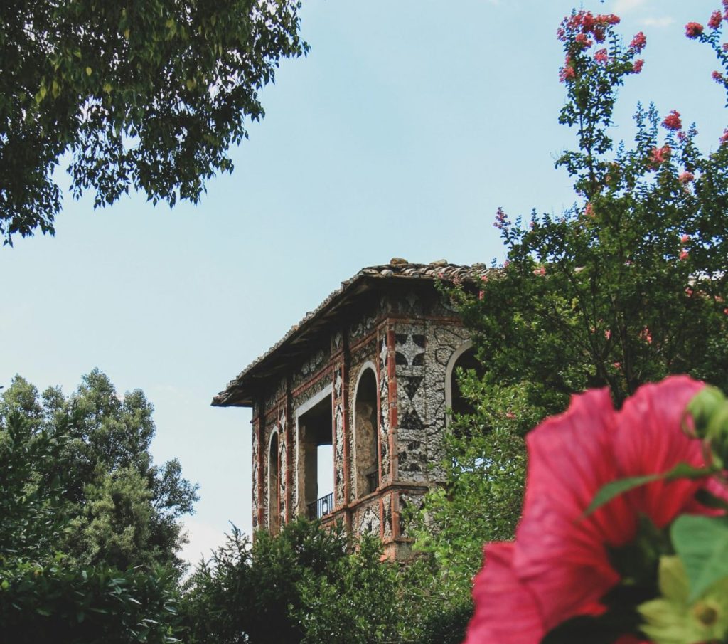 Ville Lucchesi, Foto di Héloïse Delbos